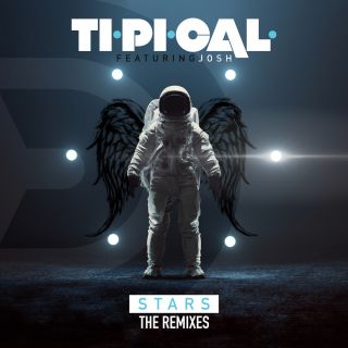 Ti.Pi.Cal. - Stars (feat. Josh) (The Remixes) (Radio Date: 06-11-2020)