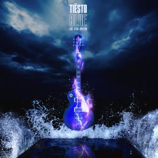 Tiësto - Blue (feat. Stevie Appleton) (Radio Date: 20-12-2019)