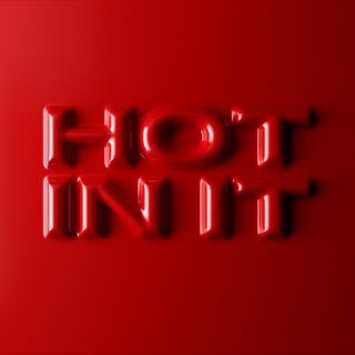 Tiësto & Charli XCX - Hot In It (Radio Date: 08-07-2022)
