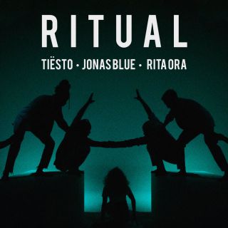 Tiësto, Jonas Blue & Rita Ora - Ritual (Radio Date: 14-06-2019)