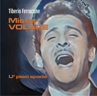 Tiberio Ferracane - U' pisci spada (Radio Date: 15-09-2023)