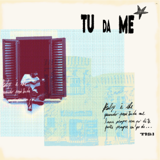 TiBi - Tu Da Me (Radio Date: 29-03-2024)
