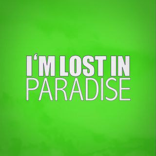 Ticli & Gas - Lost In Paradise (feat. Kurt Calleja) (Radio Date: 13-03-2015)