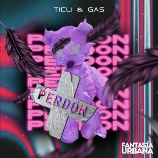Ticli & Gas - Perdón (Radio Date: 08-11-2022)