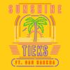 TIEKS - Sunshine (feat. Dan Harkna)