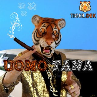 Tiger. Dek - Uomo tana (Radio Date: 12-07-2019)