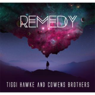 Tiggi Hawke & Cowens Brothers - Remedy (Radio Date: 30-07-2018)
