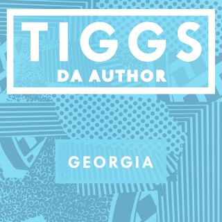 Tiggs Da Author - Georgia (Radio Date: 22-01-2016)
