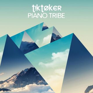 Tiktoker - Piano Tribe (Radio Date: 09-07-2021)