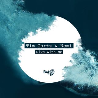 Tim Gartz & Nomi - Dive With Me (Radio Date: 02-02-2018)