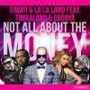 TIMATI & LA LA LAND - Not All About the Money (feat. Timbaland & Grooya)