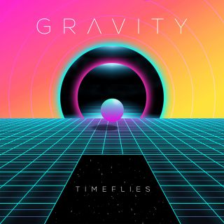 Timeflies - Gravity (Radio Date: 10-03-2017)