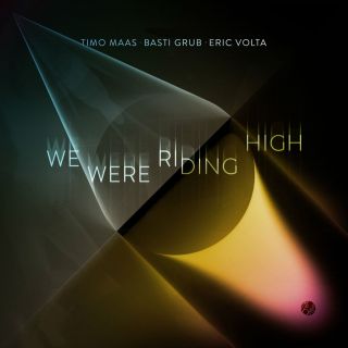 Timo Maas, Basti Grub & Eric Volta - We Were Riding High (Radio Date: 08-06-2018)
