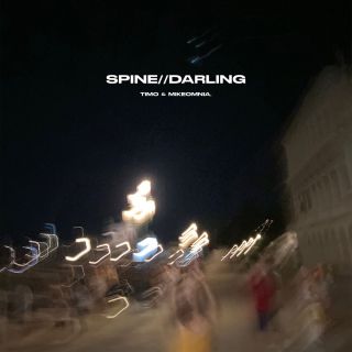 timo - SPINE//DARLING (feat. MikeOmnia.)