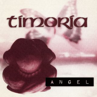 Timoria - Angel (Radio Date: 12-10-2018)