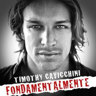 Timothy Cavicchini - Fondamentalmente (Radio Date: 20-06-2014)