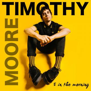 Timothy Moore - 5 In The Morning (Radio Date: 26-04-2019)