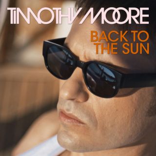 Timothy Moore - Back To The Sun (Radio Date: 23-09-2022)