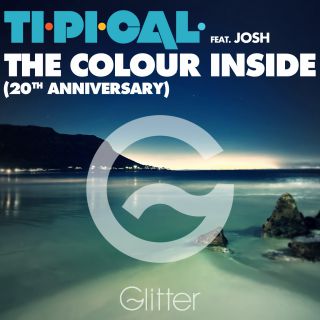 Ti.Pi.Cal - The Colour Inside (feat. Josh) (20th anniversary)