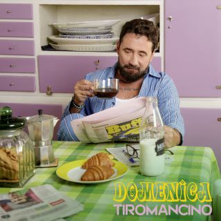 Tiromancino - Domenica (Radio Date: 10-09-2021)