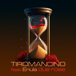 Tiromancino, Enula - Due Rose (Radio Date: 14-04-2023)