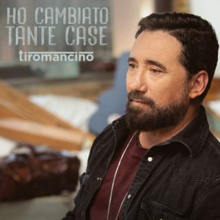 Tiromancino - L'odore Del Mare (feat. Carmen Consoli) (Radio Date: 10-12-2021)