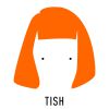 TISH - Try To C