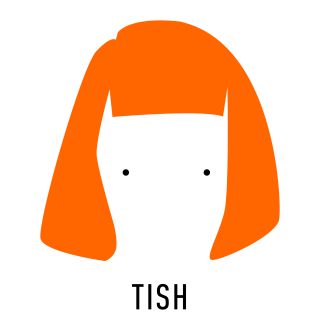 Tish - Try To C (Radio Date: 10-05-2019)