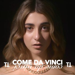 Titti - Come Da Vinci (Radio Date: 16-12-2021)