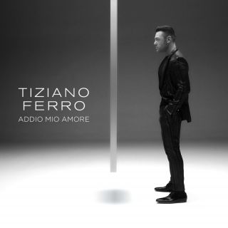 Tiziano Ferro - Addio Mio Amore (Radio Date: 03-03-2023)