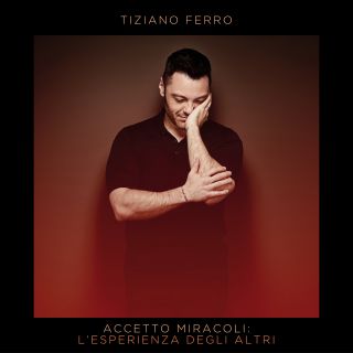 Tiziano Ferro - Casa A Natale (Radio Date: 11-12-2020)