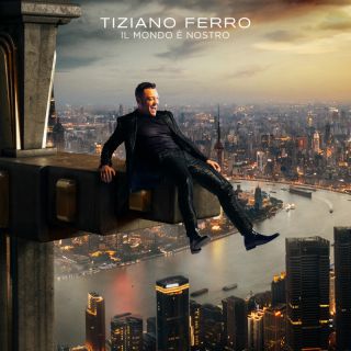 Tiziano Ferro - La Prima Festa Del Papà (Radio Date: 11-11-2022)
