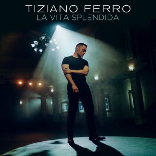 Tiziano Ferro - La Vita Splendida (Radio Date: 09-09-2022)