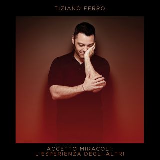 Tiziano Ferro & Massimo Ranieri - Perdere l'amore