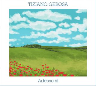Tiziano Gerosa - Adesso si (Radio Date: 25-05-2018)