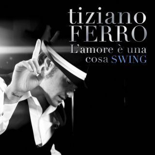 Tiziano Ferro esce in tutto il mondo "L’amore è una cosa semplice - Special Edition" 