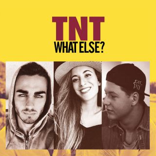 TNT - The Show Must Go On (Radio Date: 27-10-2017)