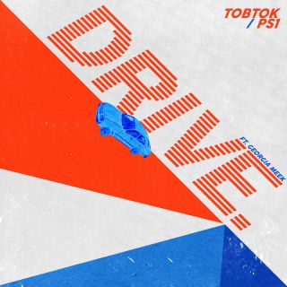 TOBTOK & PS1 - Drive (feat. Georgia Meek) (Radio Date: 16-02-2024)