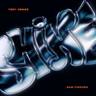 Toby Romeo, Sam Fischer - Shine (Radio Date: 22-03-2024)