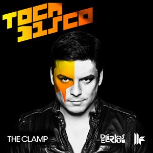 Tocadisco - The Clamp (Radio Date: 07-09-2012)
