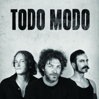 Todo Modo - Il mio amore per te (Radio Date: 21-06-2016)