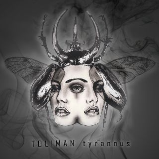 Toliman - Tyrannus (Radio Date: 25-10-2019)