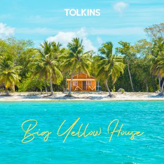 Tolkins - Big Yellow House (Radio Date: 26-06-2020)