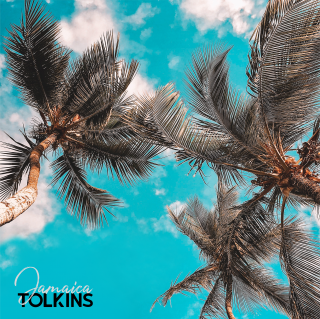 Tolkins - Jamaica (Radio Date: 16-10-2020)