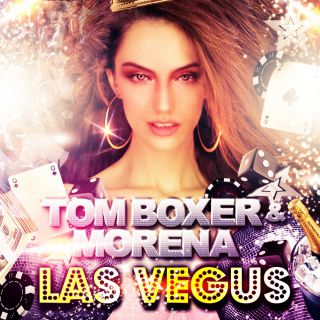 Tom Boxer & Morena Feat. Sirreal - Las Vegus