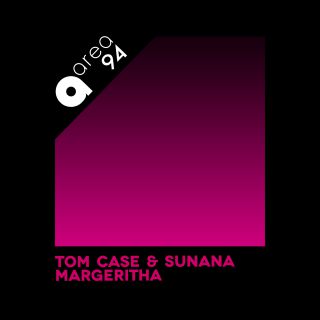 Tom Case & SUNANA - Margeritha (Radio Date: 15-10-2021)