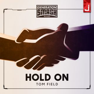 Tom Field - Hold On (Radio Date: 25-01-2019)