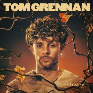 Tom Grennan - How Does It Feel (Radio Date: 04-08-2023)