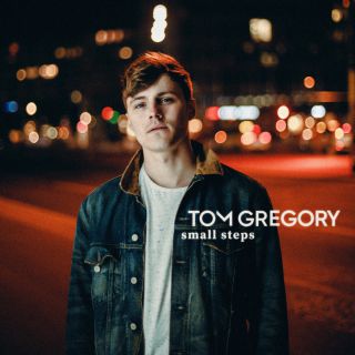 Tom Gregory - Small Steps (Radio Date: 27-09-2019)