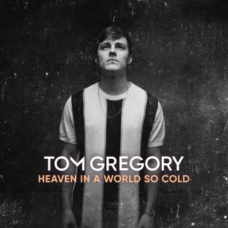 Tom Gregory - What Love Is (Radio Date: 25-09-2020)